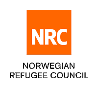 Norwegian Refugee Council ENG logo