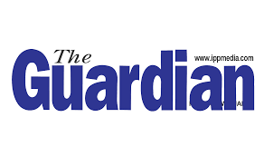 the guardian 1