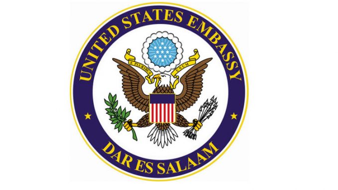 usa Embassy 1