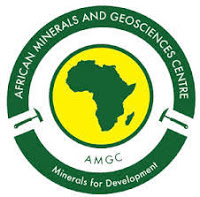The African Minerals and Geosciences Centre AMGC