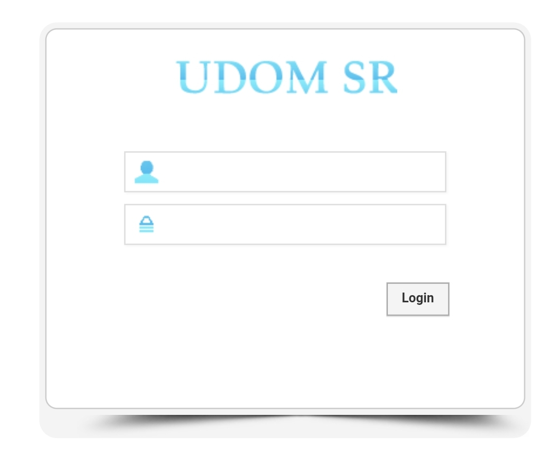 UDOM SR 2 | UDOM Sr Login 2020/2021 | University Of Dodoma