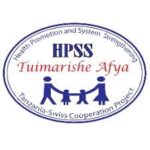Hpss logo