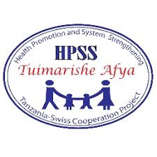 Hpss logo