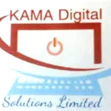 KAMA Digital Solutions Company Limited