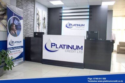Platinum credit Limited
