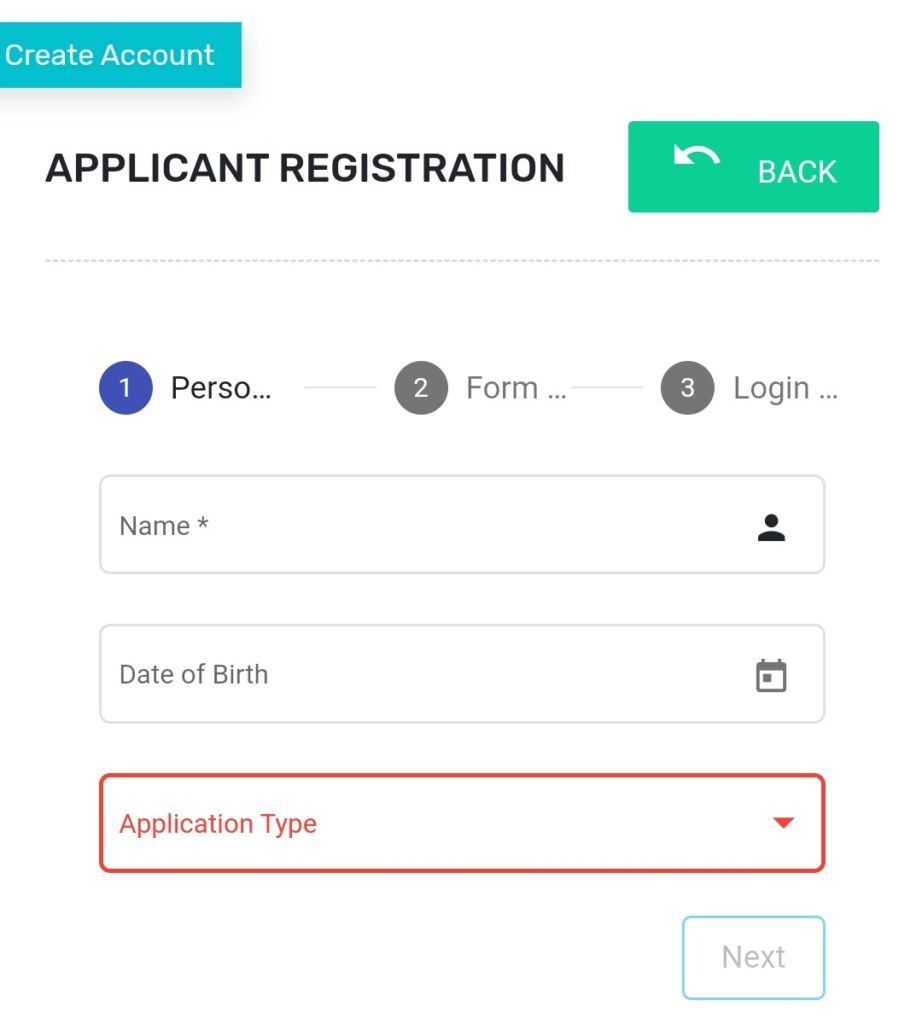 TAMISEMI Ajira Application System | ajira.tamisemi.go.tz