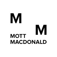 Mott MacDonald logo from Twitter
