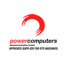 Power Computers