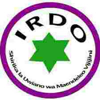 Integrated Rural Development Organization