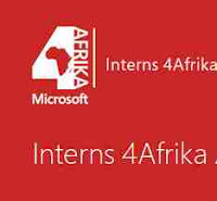 Interns4Afrika program