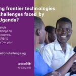 UNICEF Uganda Innovation Fund Challenge 2021