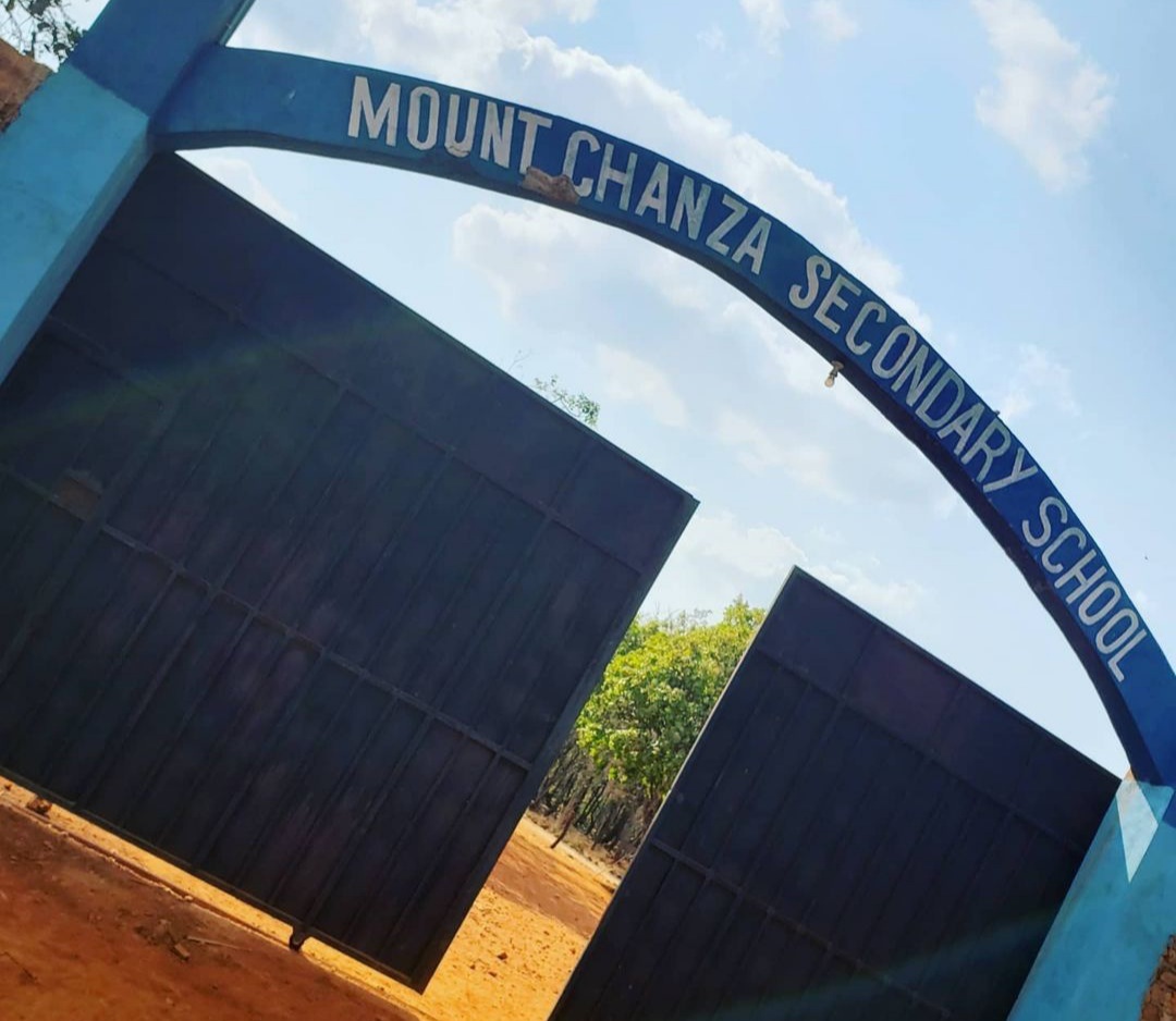 Mount chanza Secondary School