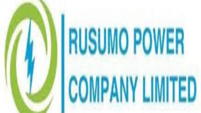 3 Job opportunities At Rusumo Power Company Limited