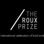 Roux Prize 2021 for health innovation
