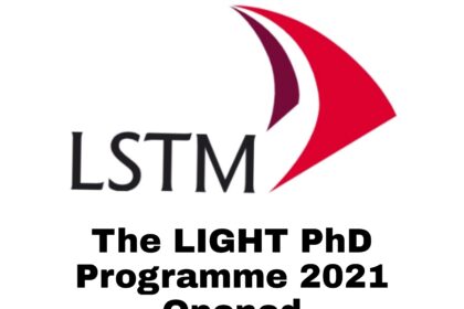 The LIGHT PhD Programme 2021 Opened