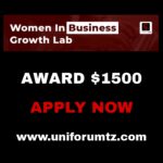 The Women in Business Growth Lab 