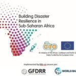 STRENGTHENING DRR CAPACITY IN SADC: Online Short Course Training