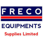 5 Job vacancies At FRECO Equipment Supplies Ltd