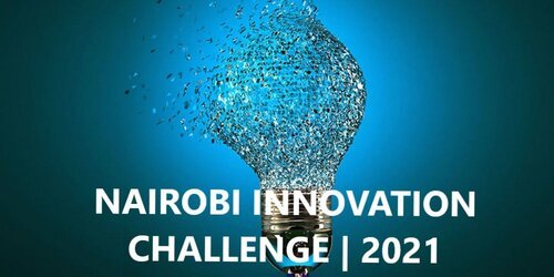 Nairobi Innovation Challenge 2021
