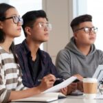 Chinese Government Scholarship-AUN Program 2021/2022