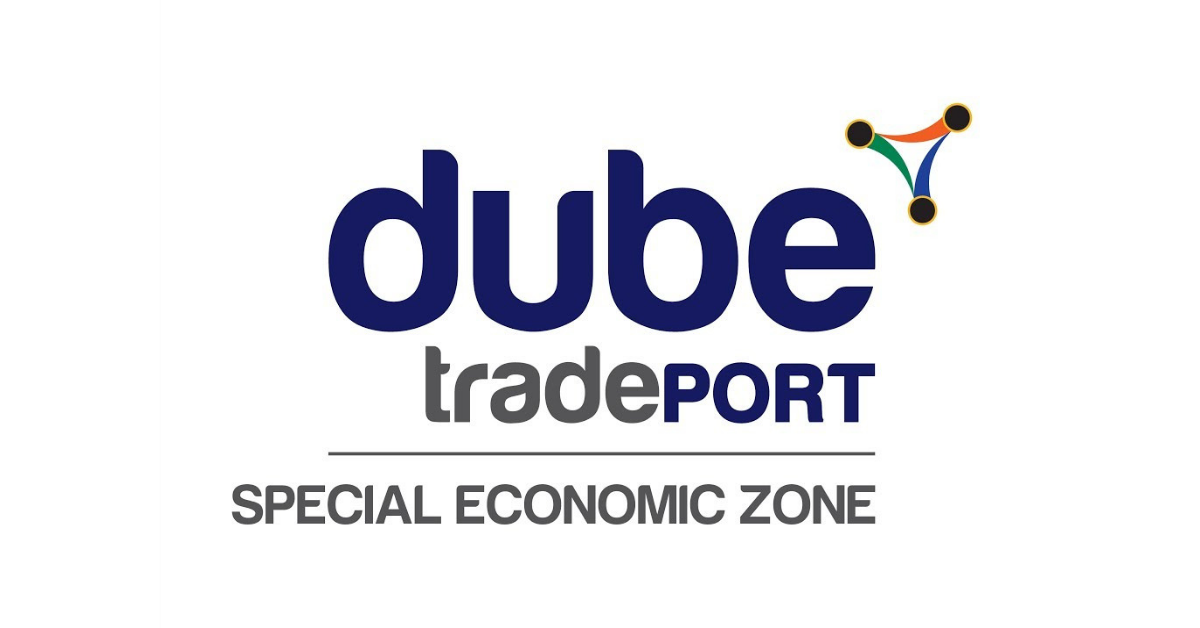 Dube TradePort Bursaries 2021