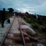 Train Accident Today In Tanzania January 2021