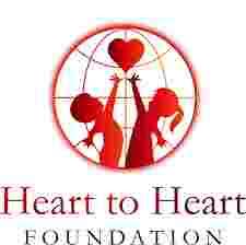 Heart To Heart Foundation Tanzania