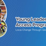 Young Leaders Access Program 2021