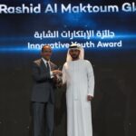 Mohammed bin Rashid Al Maktoum Global Water Award 2021