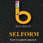 Selform System TAMISEMI 2021