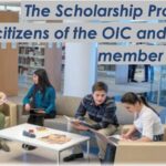 Government of Azerbaijan Undergraduate, Masters & Doctoral Scholarships 2021/2022 (Fully Funded)