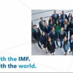 International Monetary Fund Internship Program (FIP) 2021 (Fully Funded)