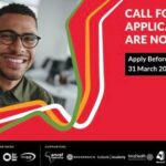 Africa Young Innovators for Health Award