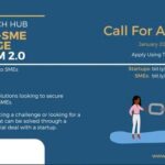 UK-KENYA TECH HUB Startup-SME Linkage Program 2.0