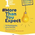 Unilever Idea Trophy 2021 For Young Nigerian Students