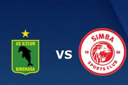 As Vita Vs Simba Results, Livescore | CAF Champions League 2021