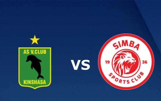 As Vita Vs Simba Results, Livescore | CAF Champions League 2021