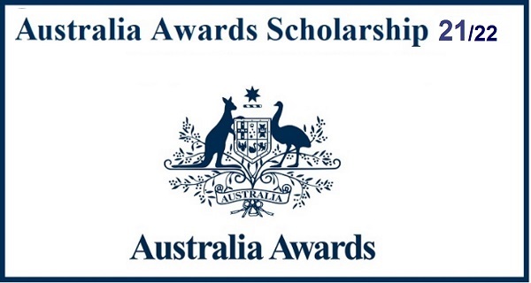 Australia Awards Scholarship 2021 (Fully Funded)