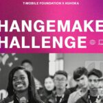 Changemaker Challenge 2021 
