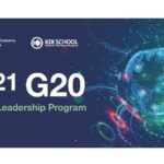 G20 Global Leadership Program 2021