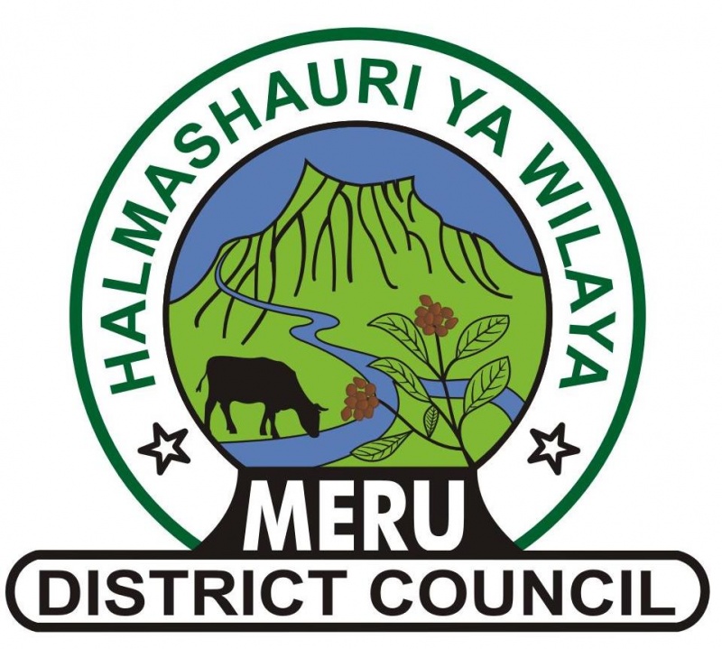 Volunteer Opportunities At Meru District