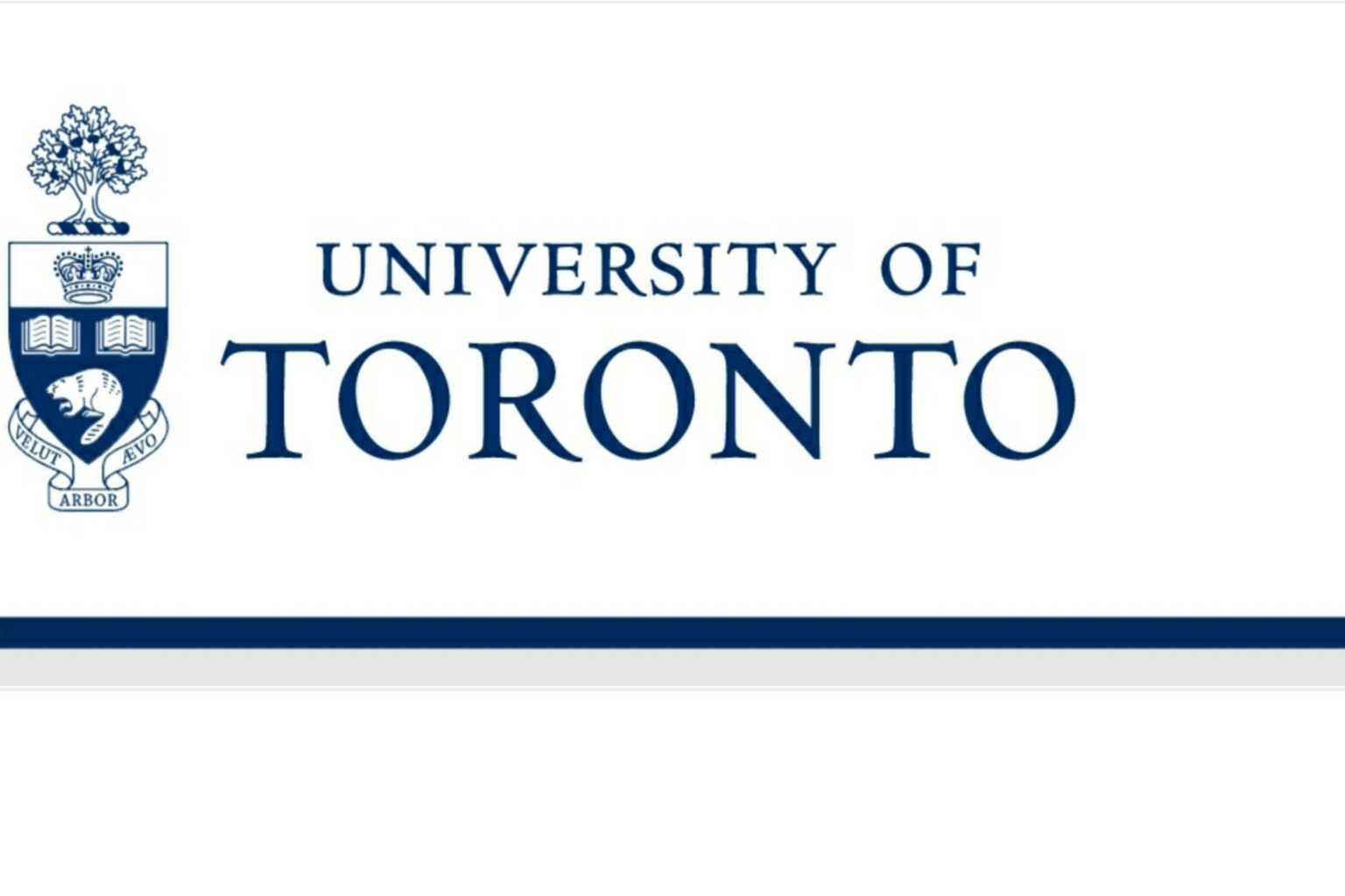 University of Toronto Provost’s Postdoctoral Fellowship Program 2021