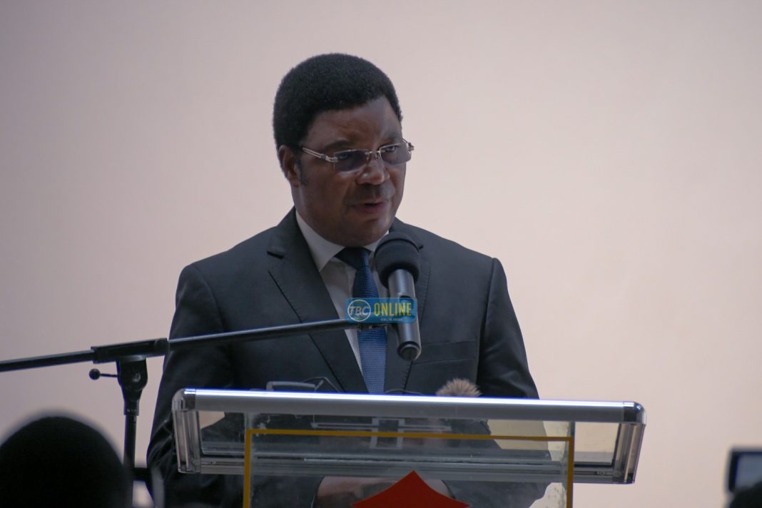 Minister urges Tanzanians to continue take precautions against diseases