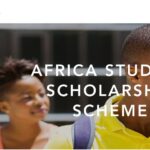 ACCA Africa Scholarship Scheme 2021/2022