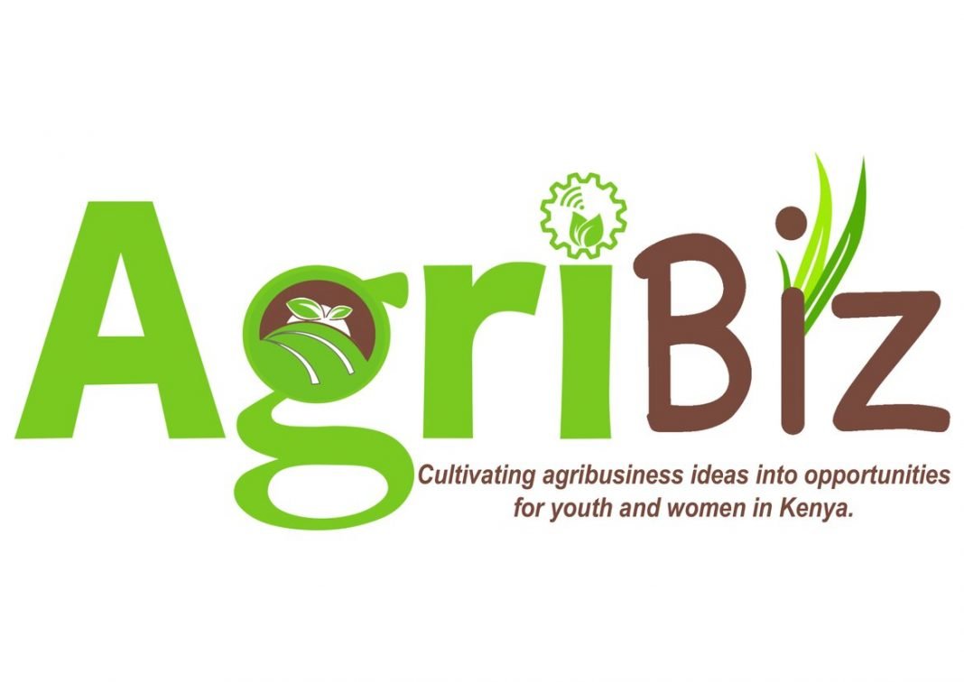 Agribiz Kenya Women and Youth in Agribusiness Programme 2021