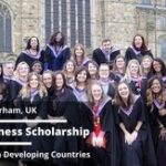 Hatfield Lioness Scholarship 2021