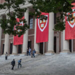 Harvard University Free Courses