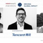 Nature Research Awards for Driving Global Impact 