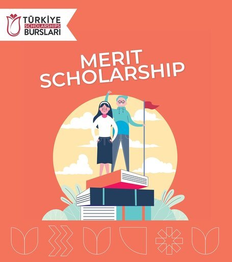 Türkiye Merit Scholarship Program 2021 for International Students