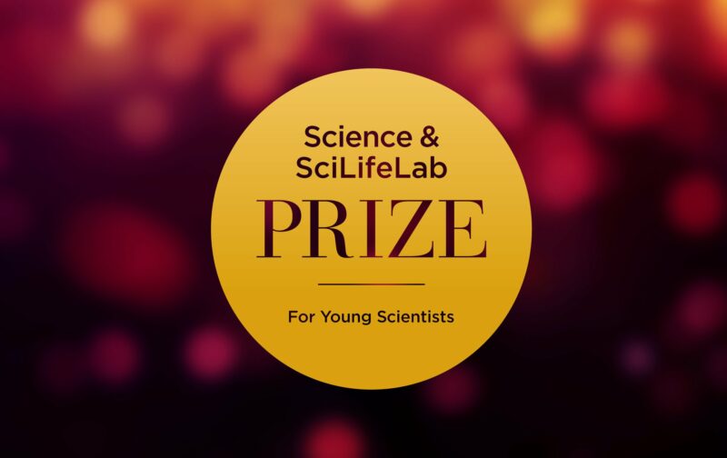 AAAS Science SciLifeLab Prize for Young Scientists